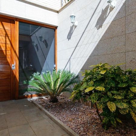 Nina Villa Planet Costa Doradaアルタフィリャ エクステリア 写真