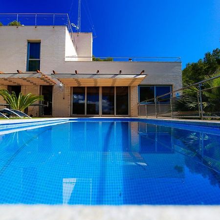 Nina Villa Planet Costa Doradaアルタフィリャ エクステリア 写真