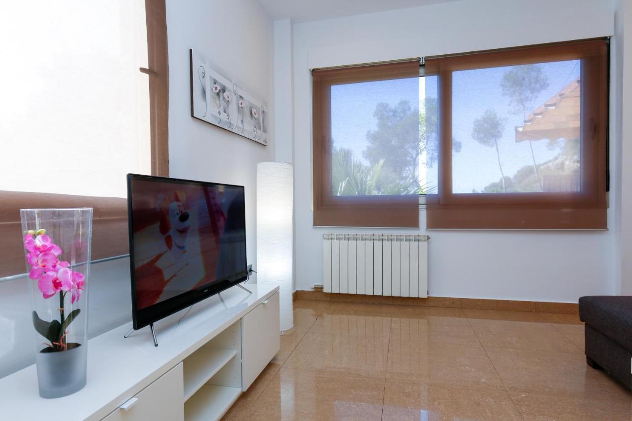 Nina Villa Planet Costa Doradaアルタフィリャ エクステリア 写真
