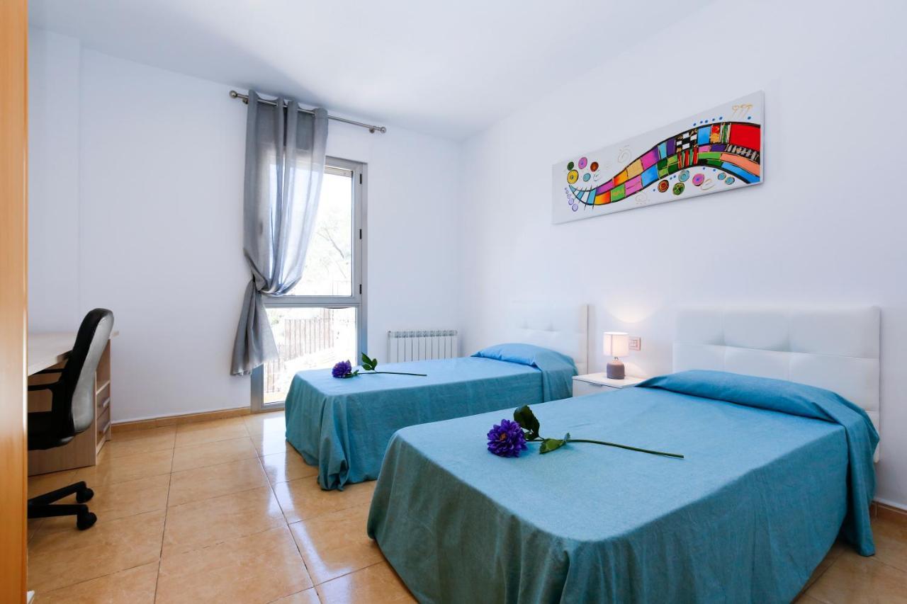 Nina Villa Planet Costa Doradaアルタフィリャ エクステリア 写真